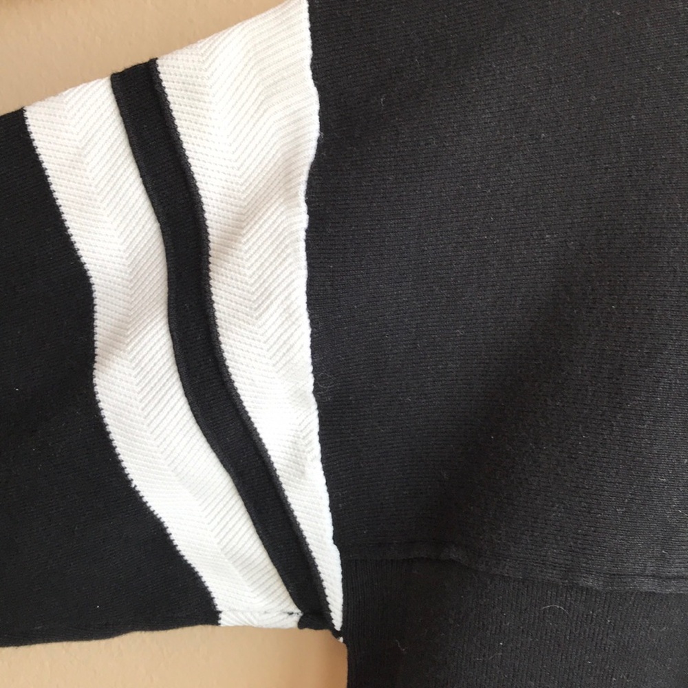 Zara man men’s sweater Sz L❗️sold❗️ - Picture 4 of 7